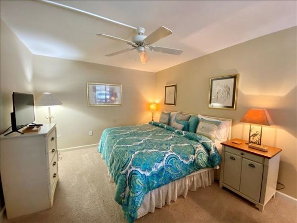 Marco Island Condo 1026947
