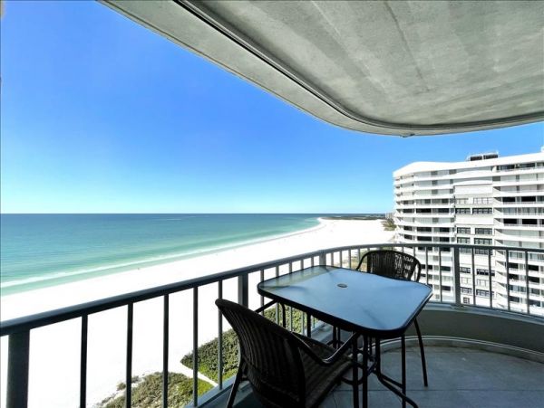 Marco Island Condo 1026947