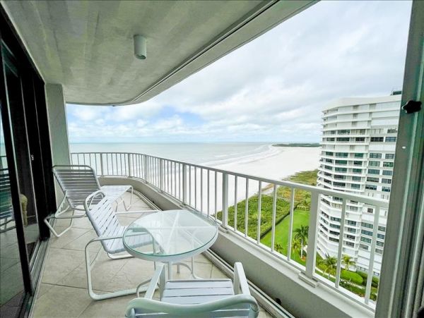Marco Island Condo 1026947