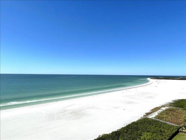Marco Island Condo 1026947