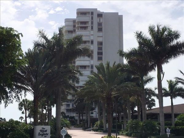 Marco Island Condo 1026947