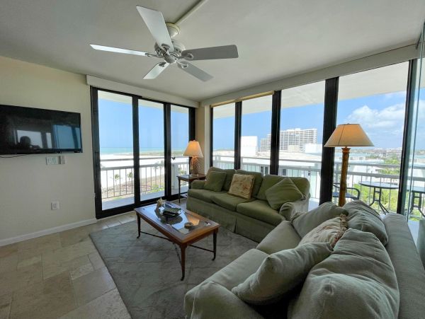 Marco Island Condo 1026948