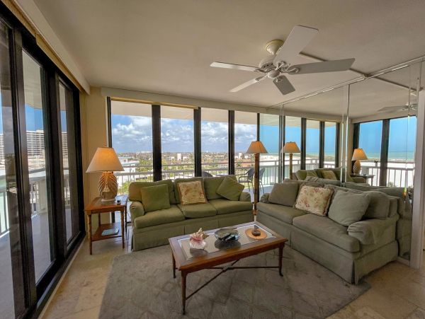 Marco Island Condo 1026948