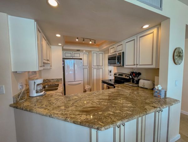 Marco Island Condo 1026948