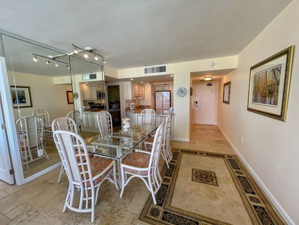 Marco Island Condo 1026948
