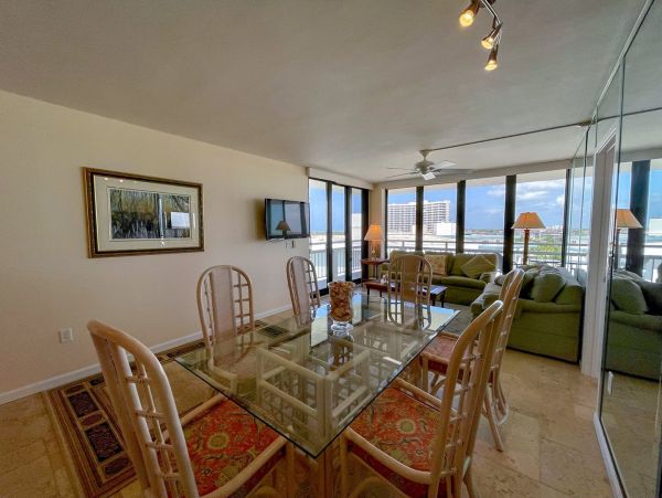 Marco Island Condo 1026948