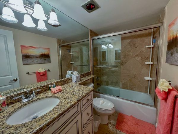 Marco Island Condo 1026948