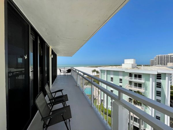 Marco Island Condo 1026948
