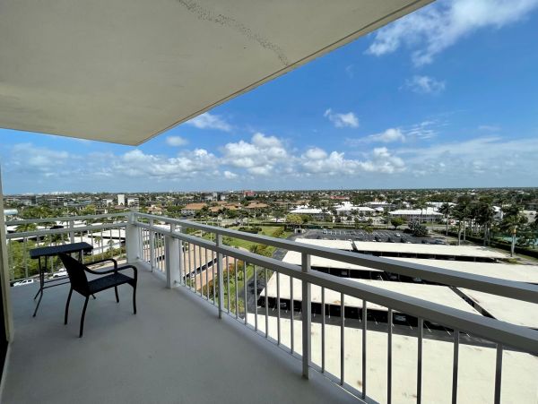 Marco Island Condo 1026948