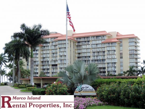 Marco Island Condo 1026948