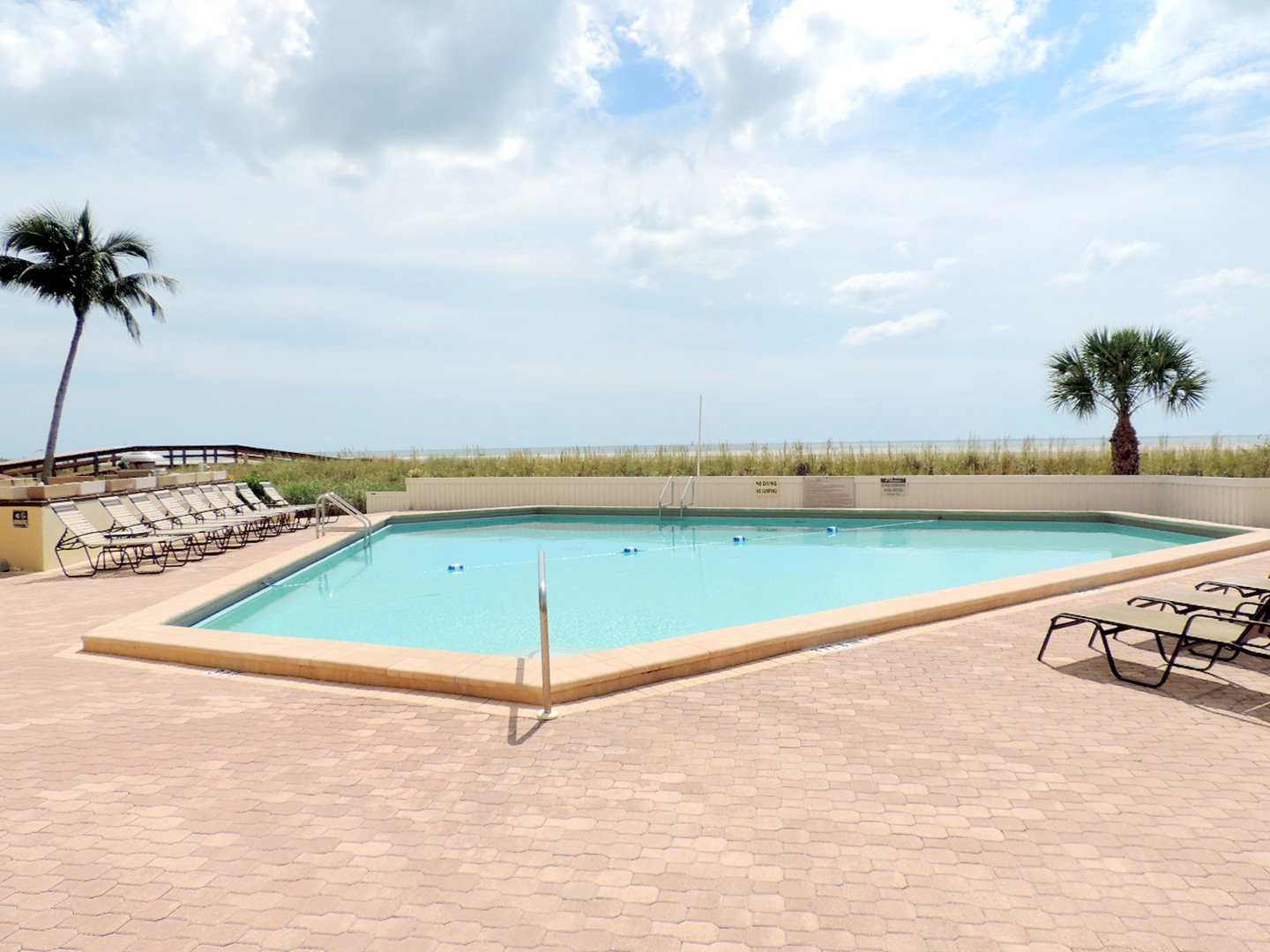 Marco Island Condo 1026948
