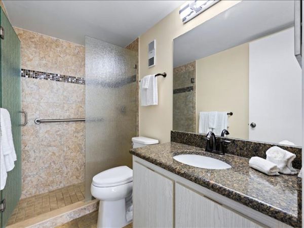 Marco Island Vacation Condo Two Bedroom Gulf Views