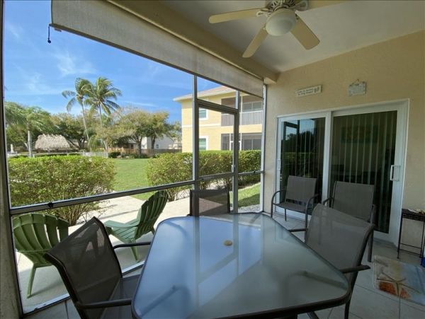 Marco Island Condo 1026951