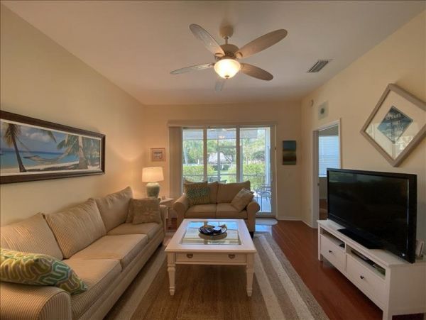 Marco Island Condo 1026951