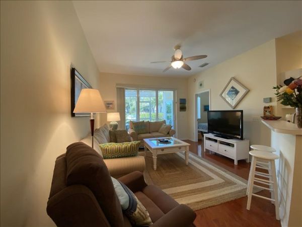 Marco Island Condo 1026951