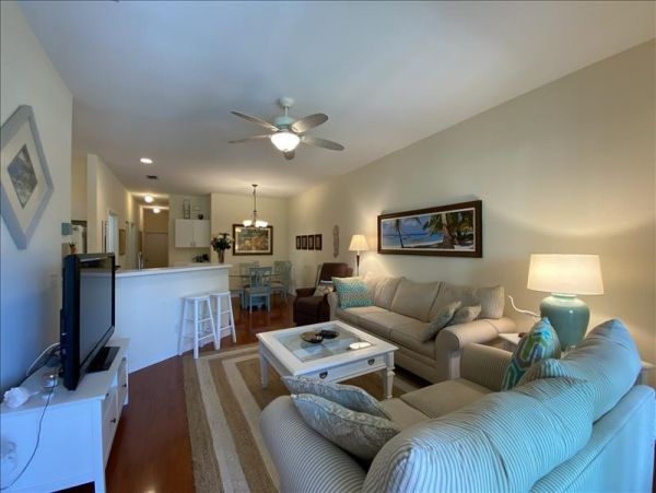 Marco Island Condo 1026951