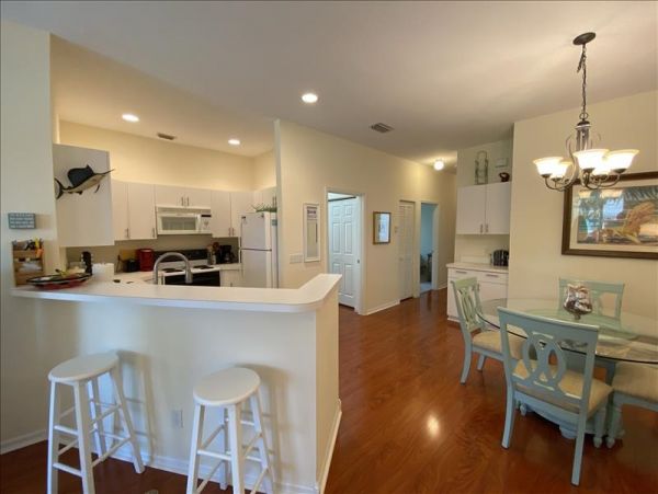 Marco Island Condo 1026951