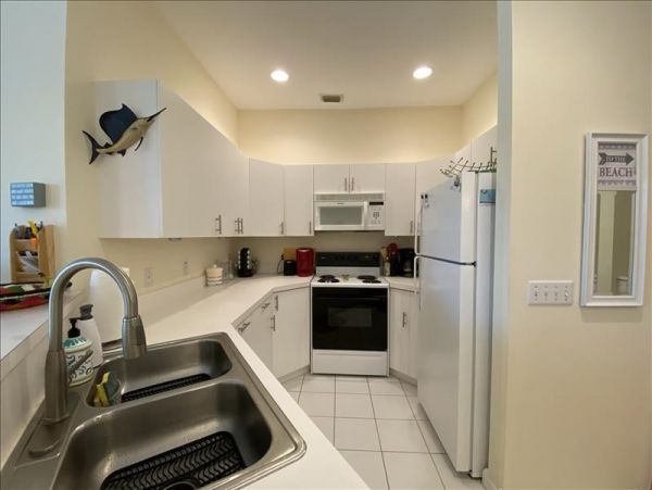 Marco Island Condo 1026951