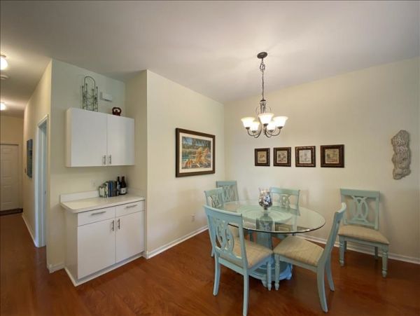 Marco Island Condo 1026951