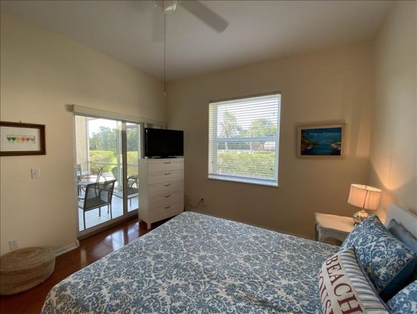 Marco Island Condo 1026951