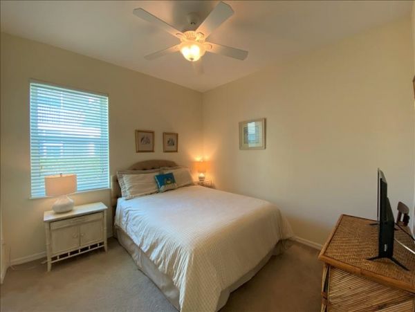 Marco Island Condo 1026951
