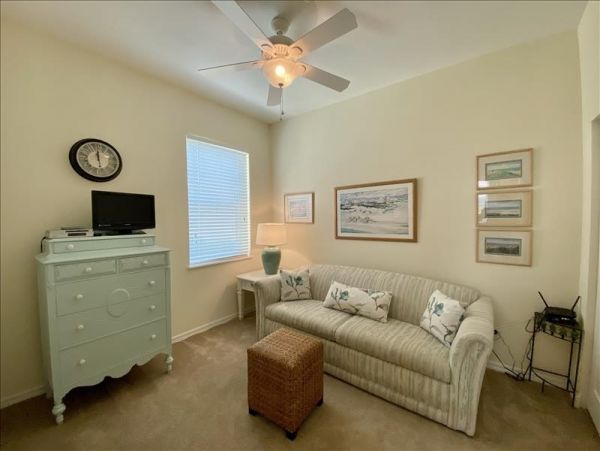 Marco Island Condo 1026951