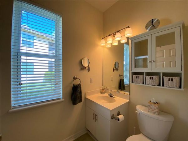 Marco Island Condo 1026951