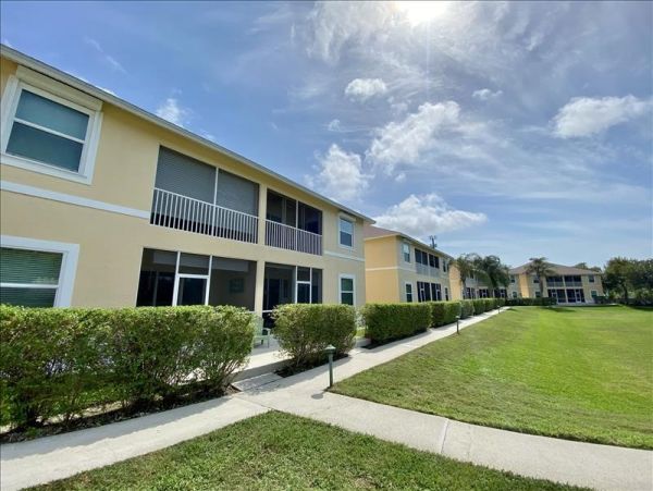 Marco Island Condo 1026951