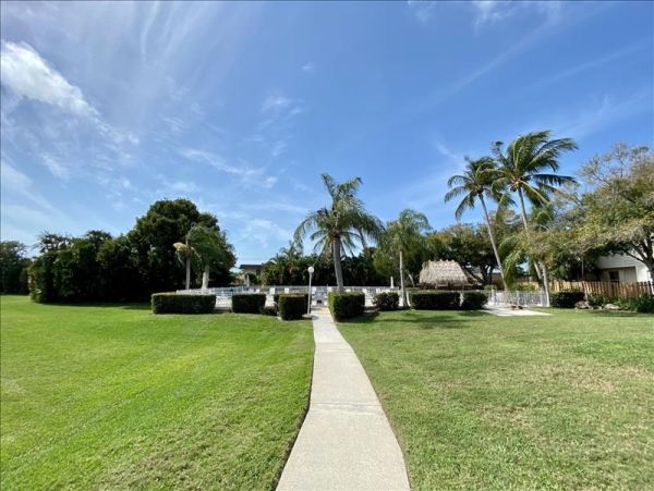 Marco Island Condo 1026951