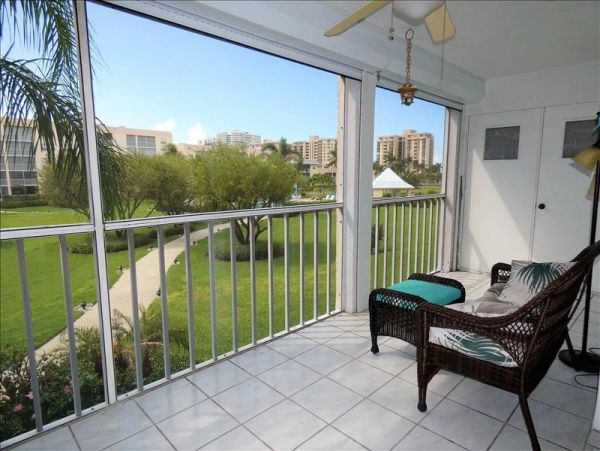 Marco Island Condo 1026953