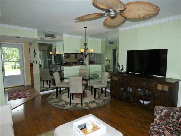 Marco Island Condo 1026953