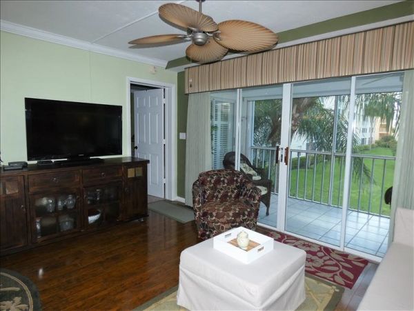Marco Island Condo 1026953