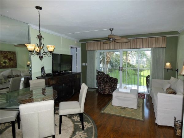 Marco Island Condo 1026953