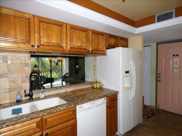 Marco Island Condo 1026953