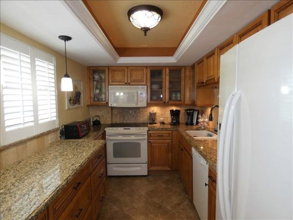 Marco Island Condo 1026953