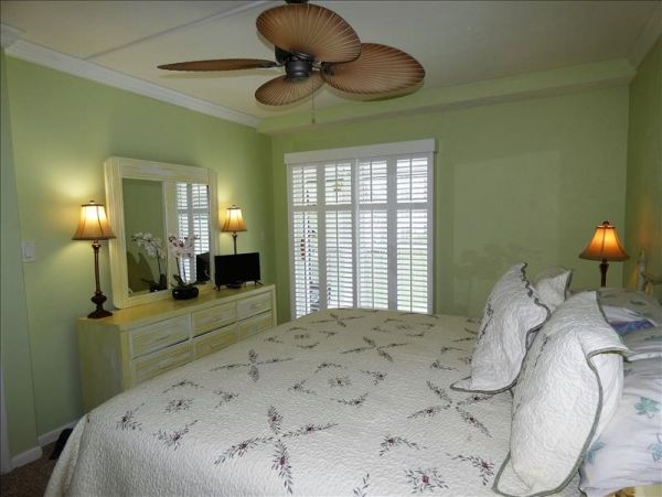 Marco Island Condo 1026953
