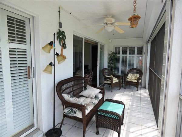 Marco Island Condo 1026953