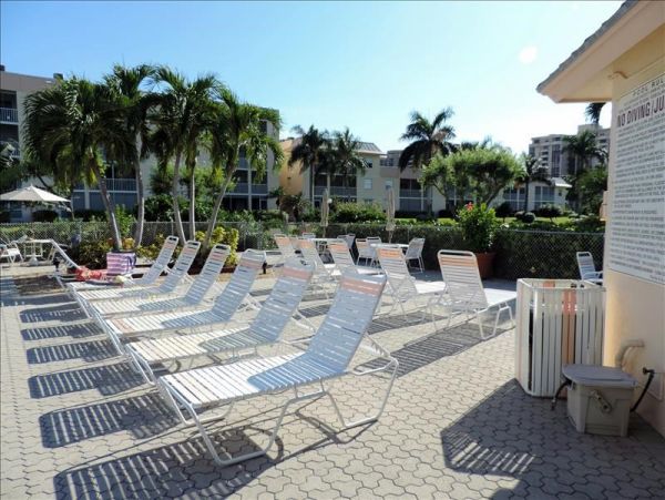 Marco Island Condo 1026953