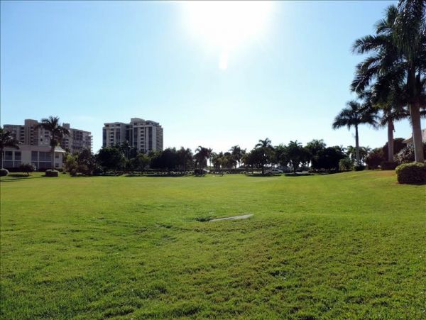 Marco Island Condo 1026953
