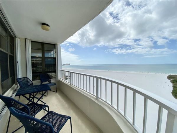 Marco Island Condo 1026955