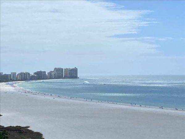 Marco Island Condo 1026955