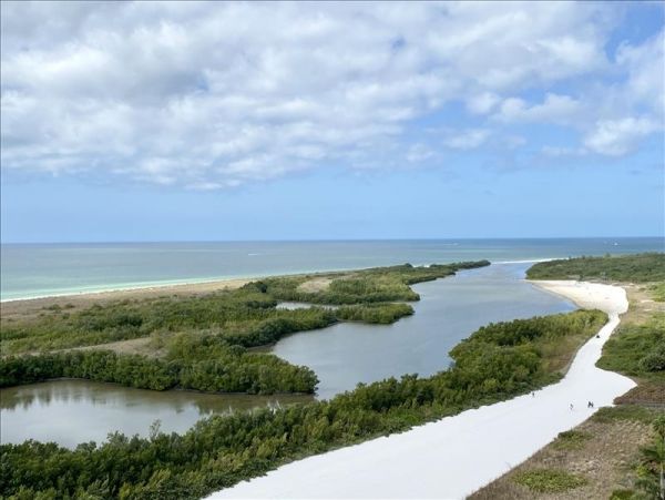 Marco Island Condo 1026955