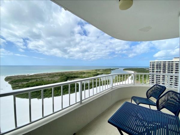 Marco Island Condo 1026955