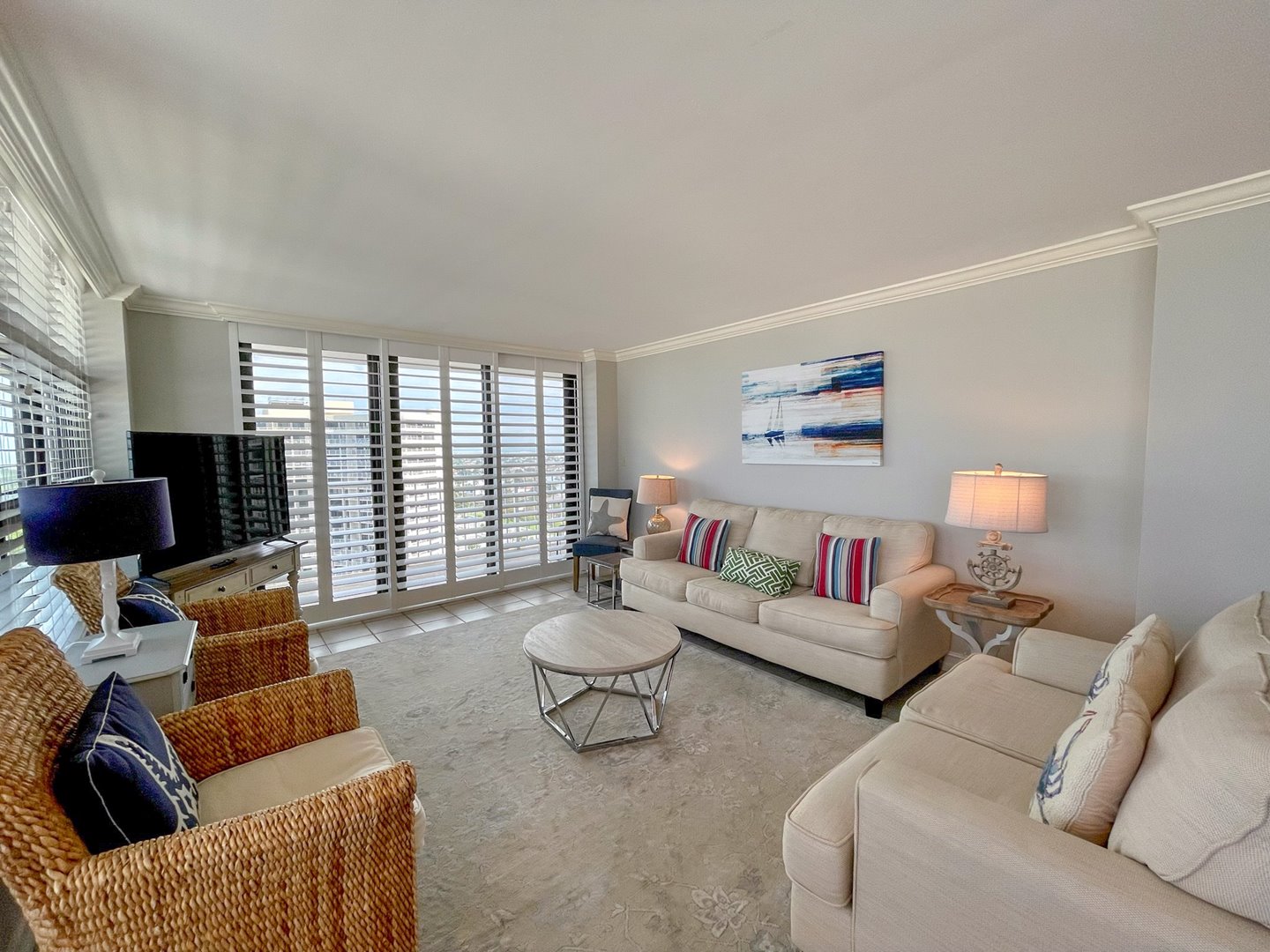 Marco Island Condo 1026955