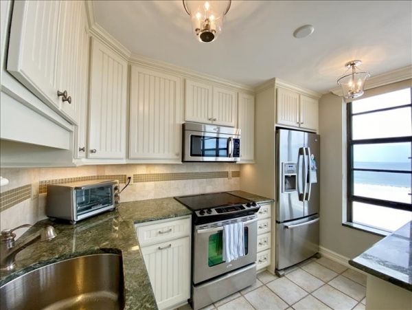 Marco Island Condo 1026955