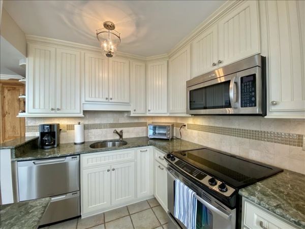 Marco Island Condo 1026955