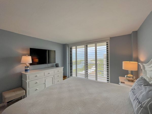 Marco Island Condo 1026955