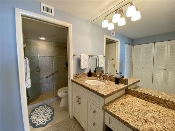 Marco Island Condo 1026955