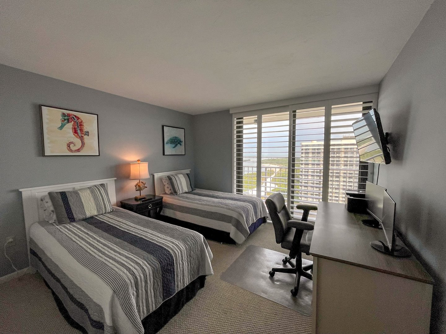 Marco Island Condo 1026955