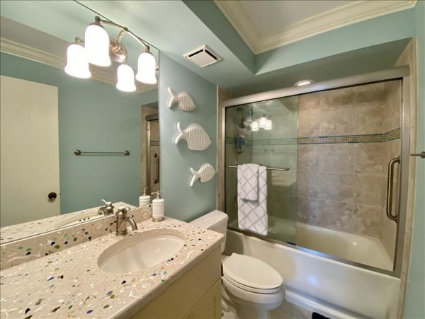 Marco Island Condo 1026955